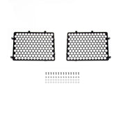 AIRTEC Wheel Arch Liner Clearance Grilles - BMW M2/M2 CS G87
