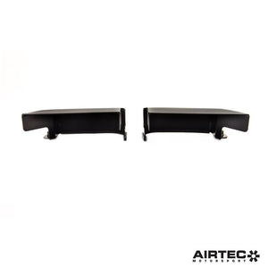 AIRTEC Front Air Feeds - BMW M3 E92