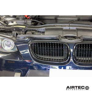 AIRTEC Front Air Feeds - BMW M3 E92