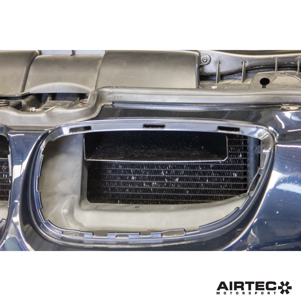 AIRTEC Front Air Feeds - BMW M3 E92
