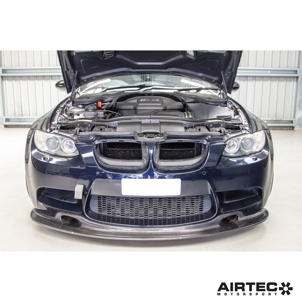 AIRTEC Front Air Feeds - BMW M3 E92
