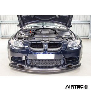 AIRTEC Front Air Feeds - BMW M3 E92