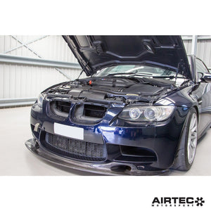 AIRTEC Front Air Feeds - BMW M3 E92