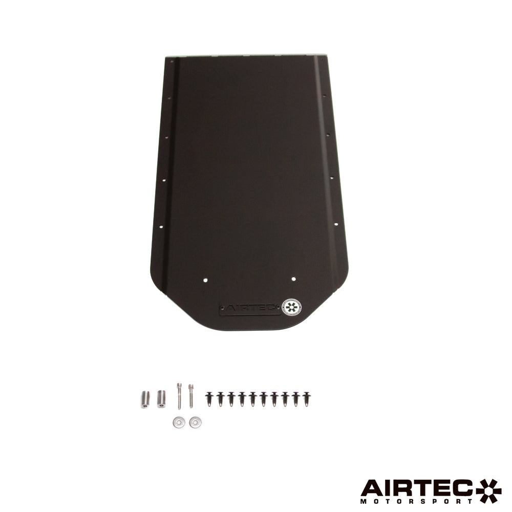 AIRTEC Centre Undertray - BMW M3 E92