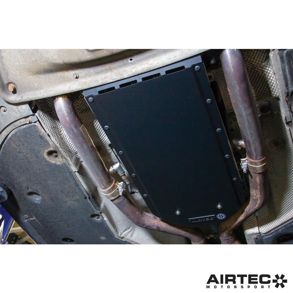 AIRTEC Centre Undertray - BMW M3 E92