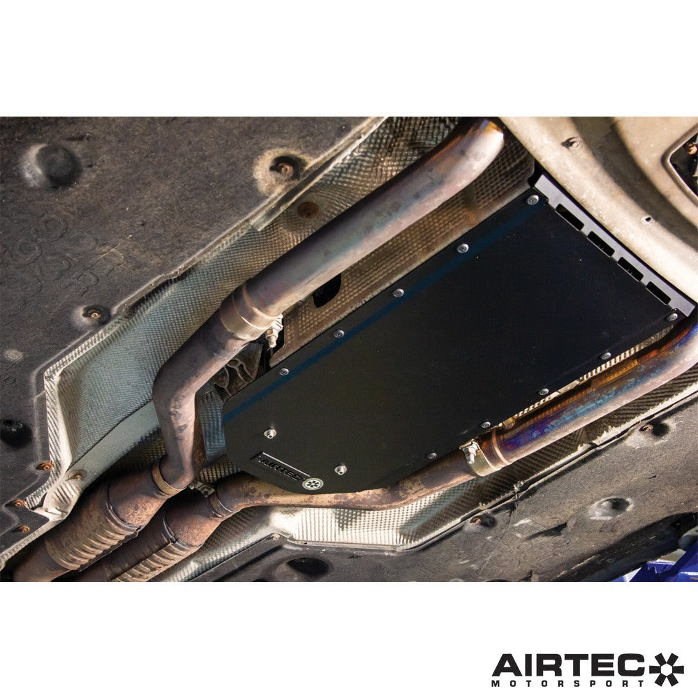 AIRTEC Centre Undertray - BMW M3 E92