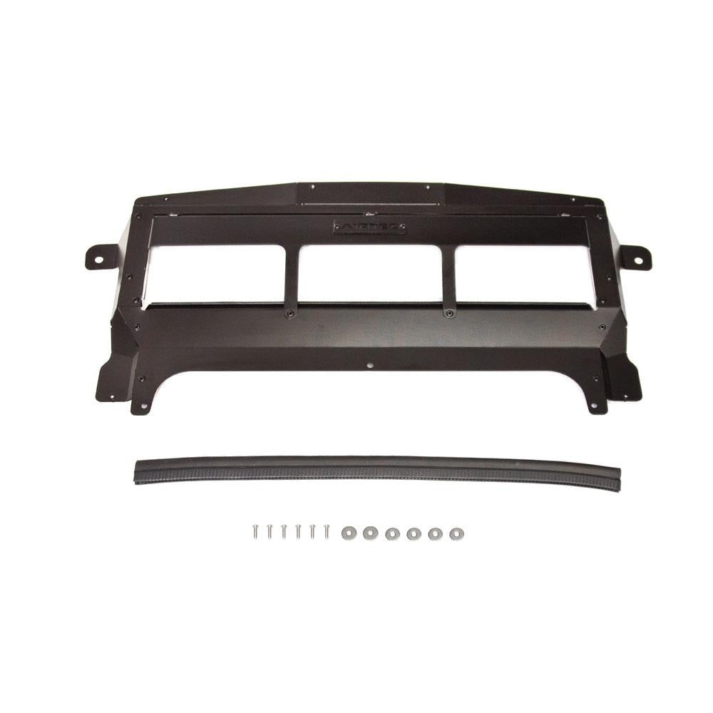 AIRTEC Aero Front Undertray Panel - BMW M2/M2 Competition F87
