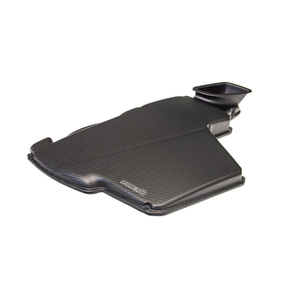 AIRTEC Carbon Fibre Induction Kit Air Box Lid - BMW M3 E92