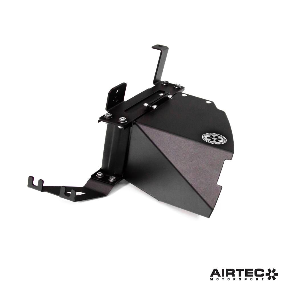 AIRTEC Oil Cooler Kit - BMW M140i F20/F21