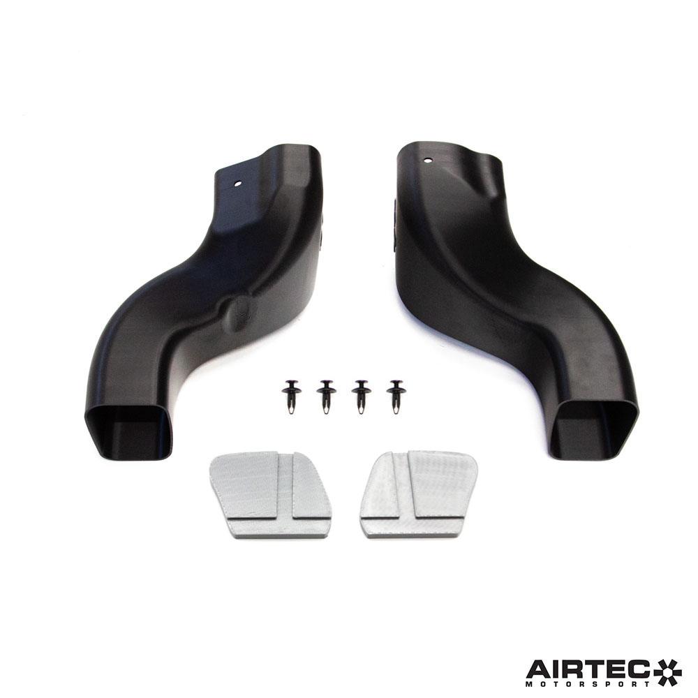 AIRTEC FDM Front Air Feeds - BMW M2/M2 CS G87