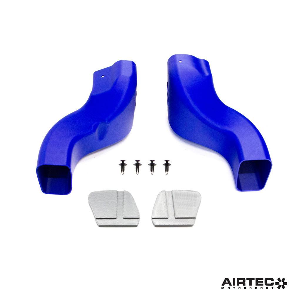 AIRTEC FDM Front Air Feeds - BMW M2/M2 CS G87