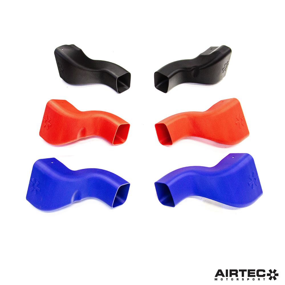 AIRTEC FDM Front Air Feeds - BMW M2/M2 CS G87