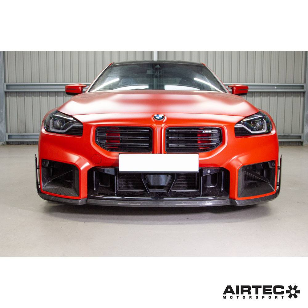AIRTEC FDM Front Air Feeds - BMW M2/M2 CS G87
