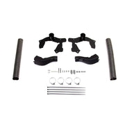 AIRTEC Brake Cooling Ducts - BMW M4/M4 Competition G82