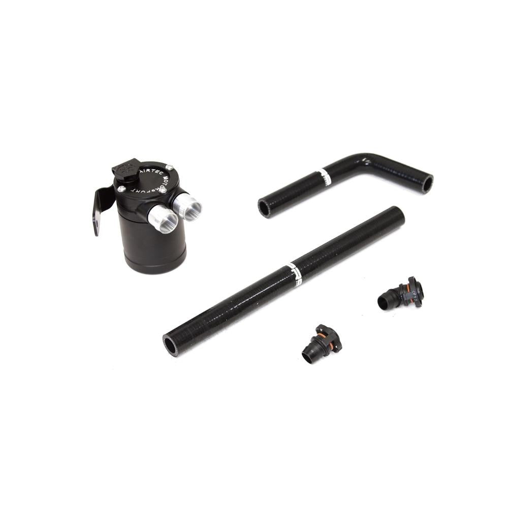 AIRTEC Oil Catch Can Kit - BMW M2 F87