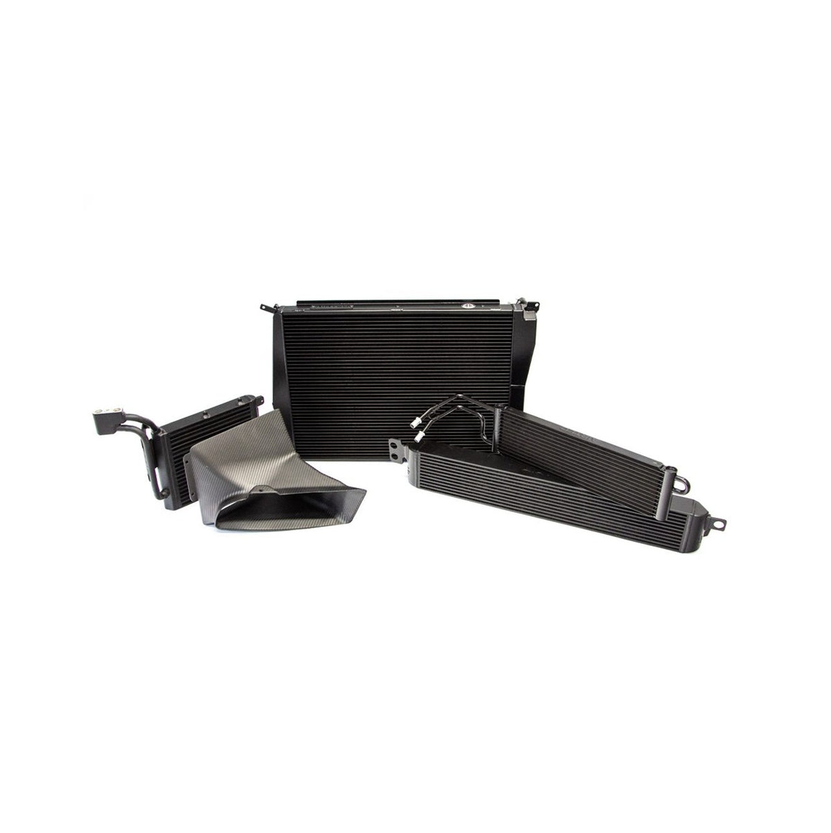 AIRTEC Cooling Package - BMW M3 E9X