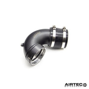 AIRTEC Replacement J Pipe - BMW M4/M4 Competition F82