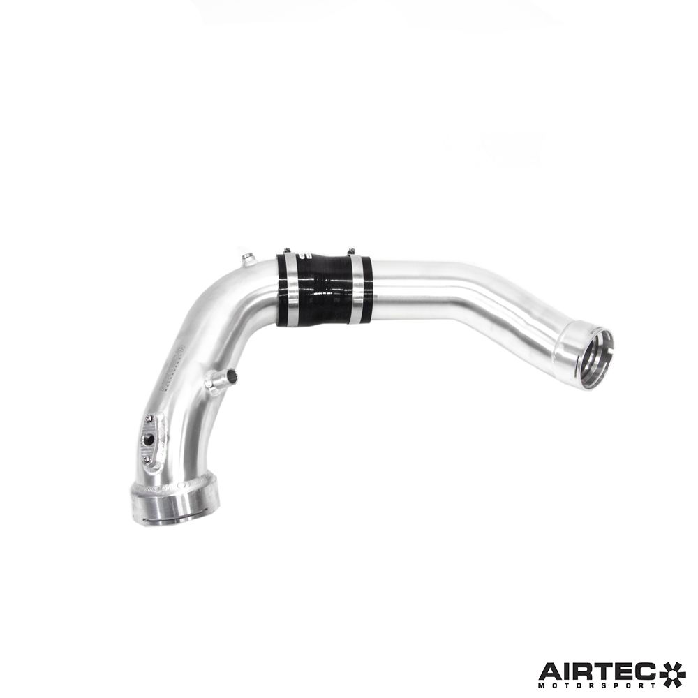 AIRTEC Cold Side Boost Pipes - BMW M2/M2 Competition F87