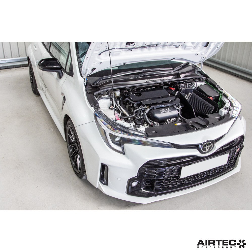 AIRTEC Oil Catch Can Kit - Toyota Corolla GR E210