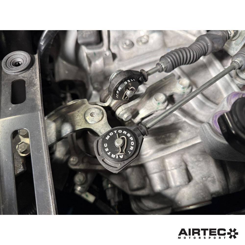 AIRTEC Shifter Bushes - Toyota Corolla GR E210