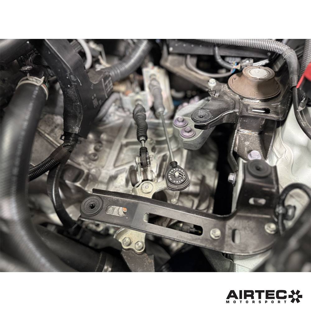 AIRTEC Shifter Bushes - Toyota Corolla GR E210