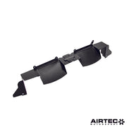 AIRTEC Double Front Cold Air Feed Guide - Ford Focus ST MK4