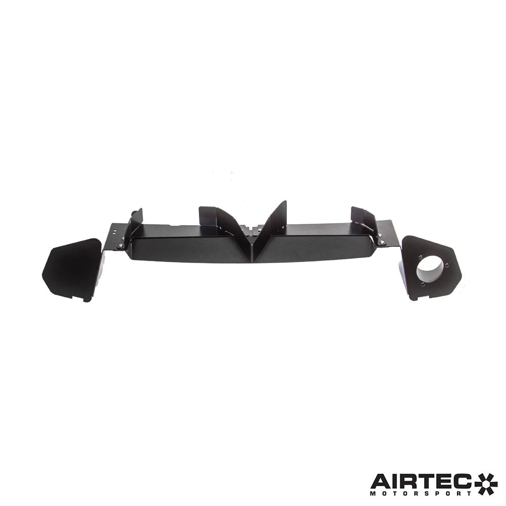 AIRTEC Cold Air Feed Guide - Ford Fiesta ST MK8 (2021+)