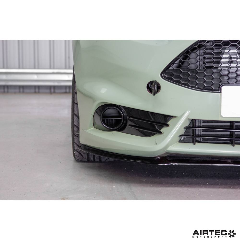 AIRTEC Turbocharger Cooler Kit - Ford Fiesta MK7 ST180/ST200