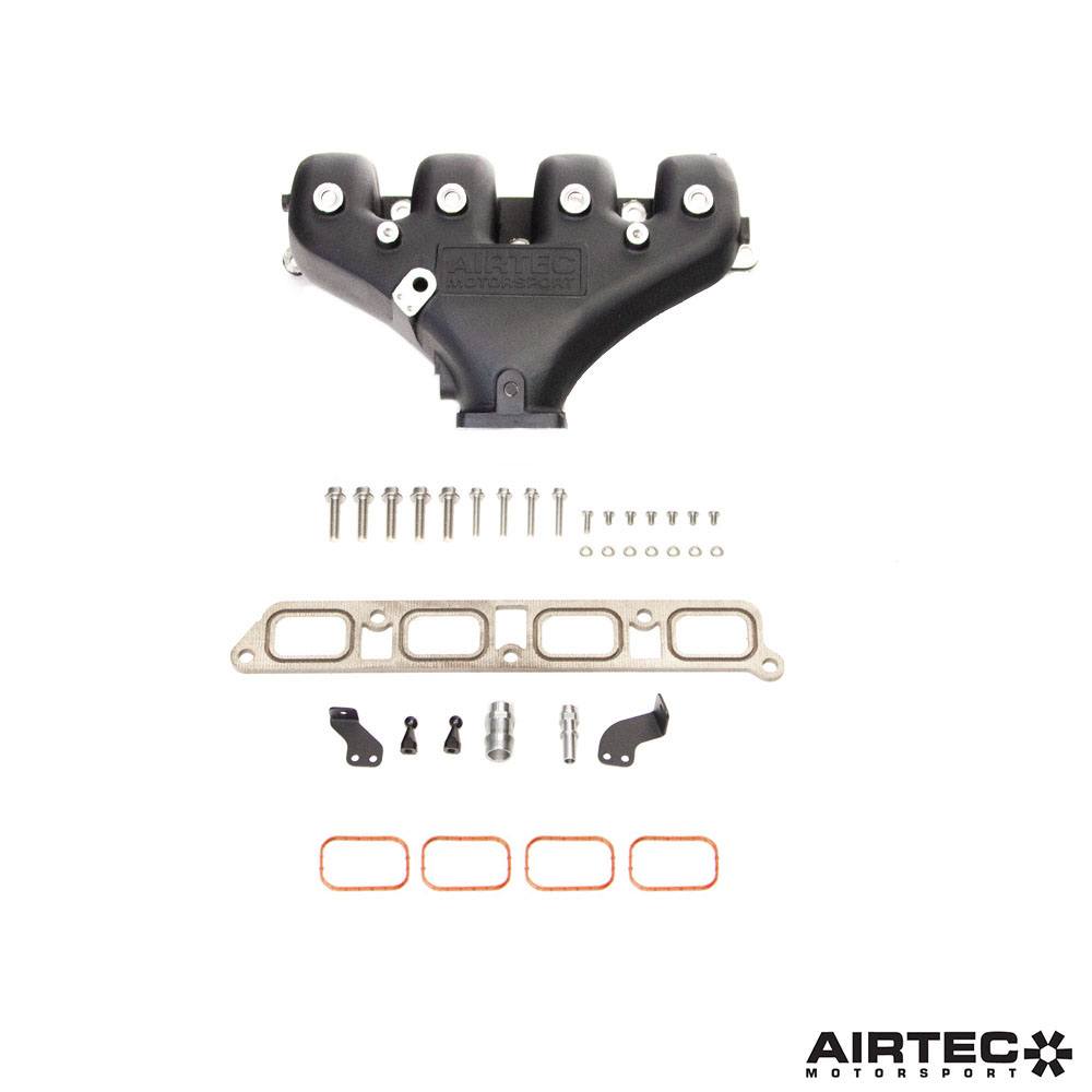AIRTEC Intake Manifold - Ford Focus ST/RS MK3