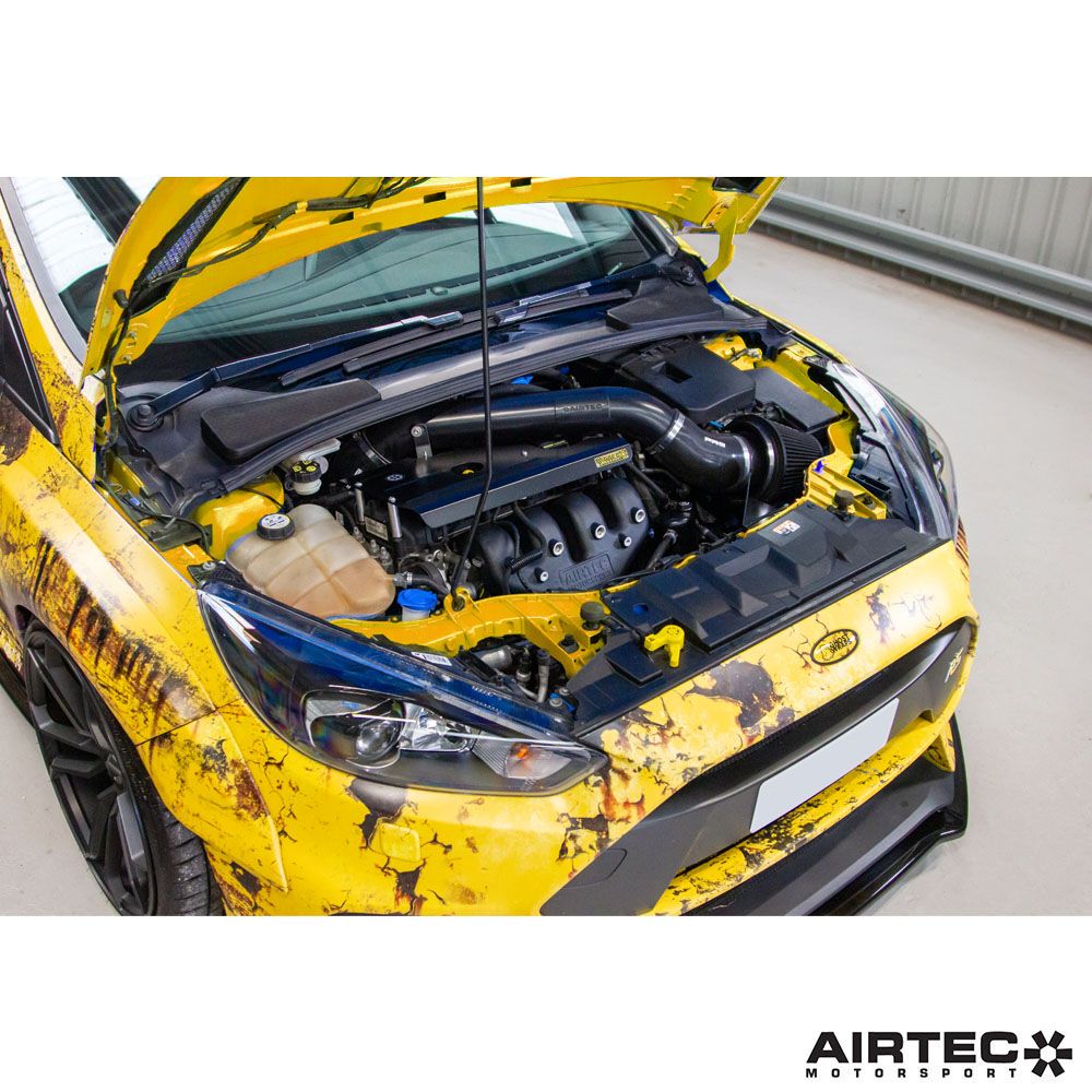 AIRTEC Intake Manifold - Ford Focus ST/RS MK3