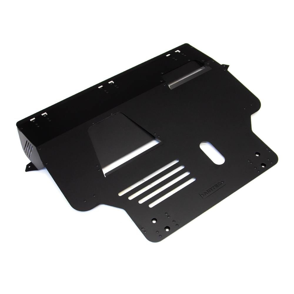 AIRTEC Aluminium Under Tray Panel - Ford Focus ST/RS MK2