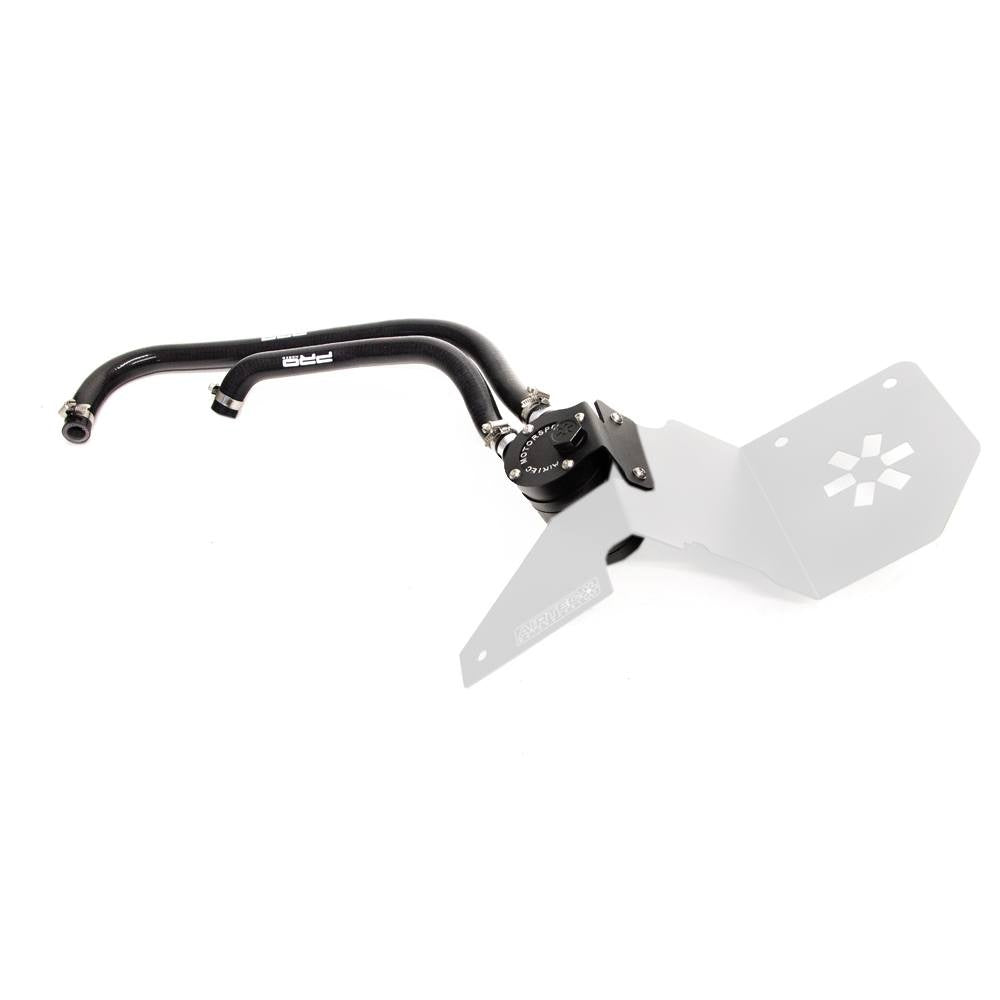 AIRTEC Oil Catch Can Kit - Ford Fiesta 1.0L Ecoboost MK7