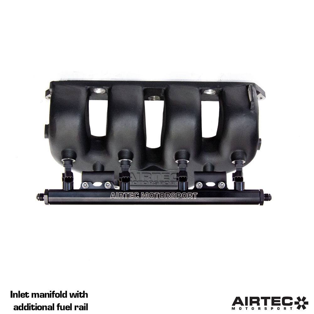 AIRTEC Intake Manifold - Ford Focus ST/RS MK3