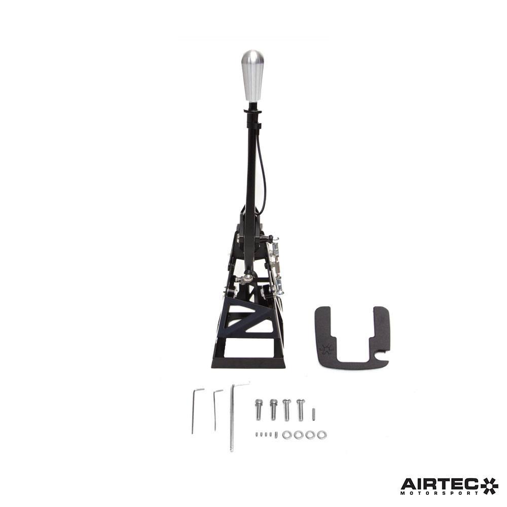 AIRTEC Quick Shifter - Ford Focus ST225 MK2