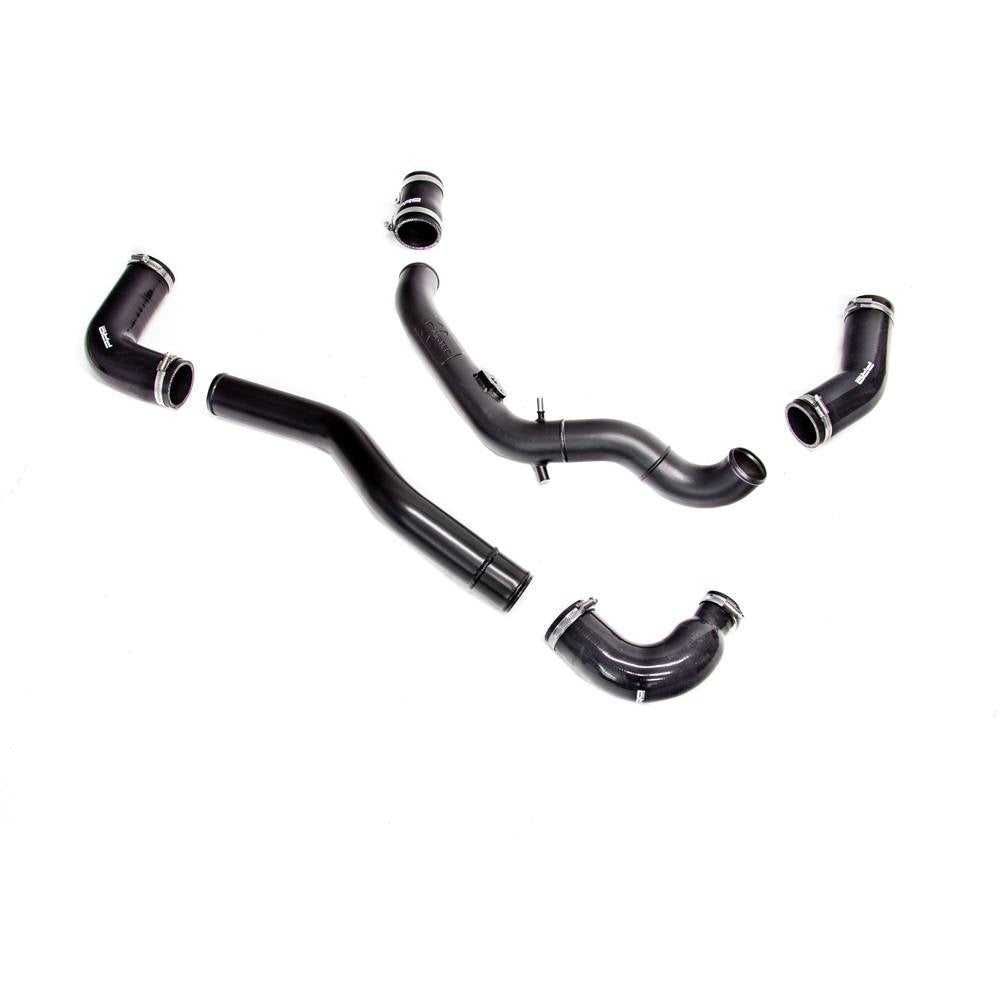 AIRTEC Big Boost Intercooler Pipe Kit (Hot & Cold Side) - Ford Fiesta MK7 ST180/ST200 (2013–2017)