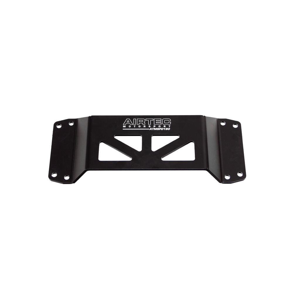 AIRTEC Aluminium Exhaust Brace - Ford Fiesta ST MK8