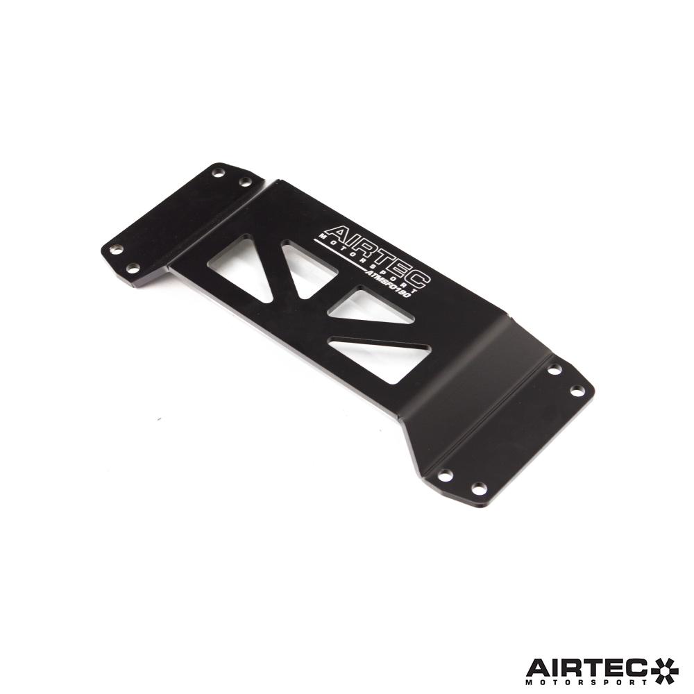AIRTEC Aluminium Exhaust Brace - Ford Fiesta ST MK8