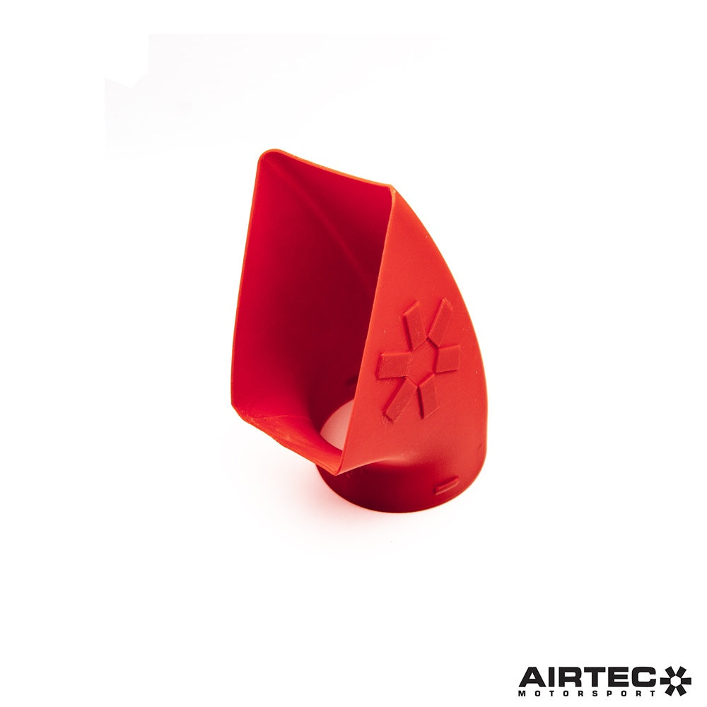 AIRTEC FDM Front Air Feed - Ford Fiesta ST MK8