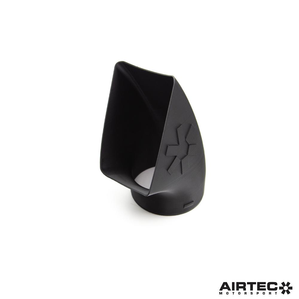AIRTEC FDM Front Air Feed - Ford Fiesta ST MK8