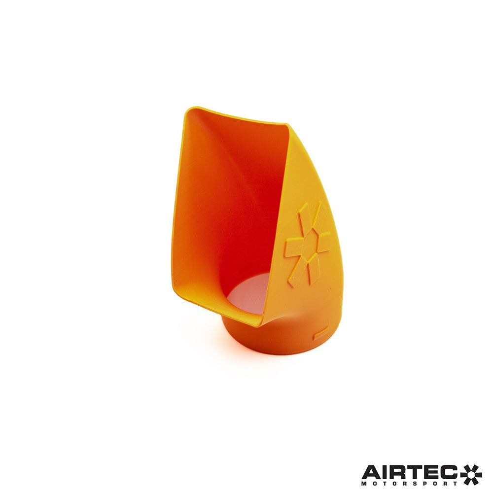 AIRTEC FDM Front Air Feed - Ford Fiesta ST MK8