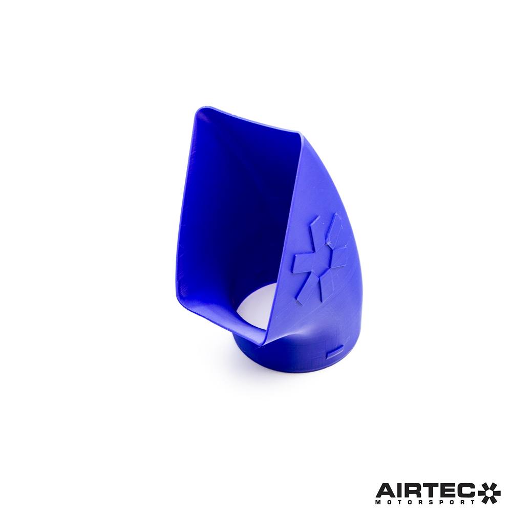 AIRTEC FDM Front Air Feed - Ford Fiesta ST MK8
