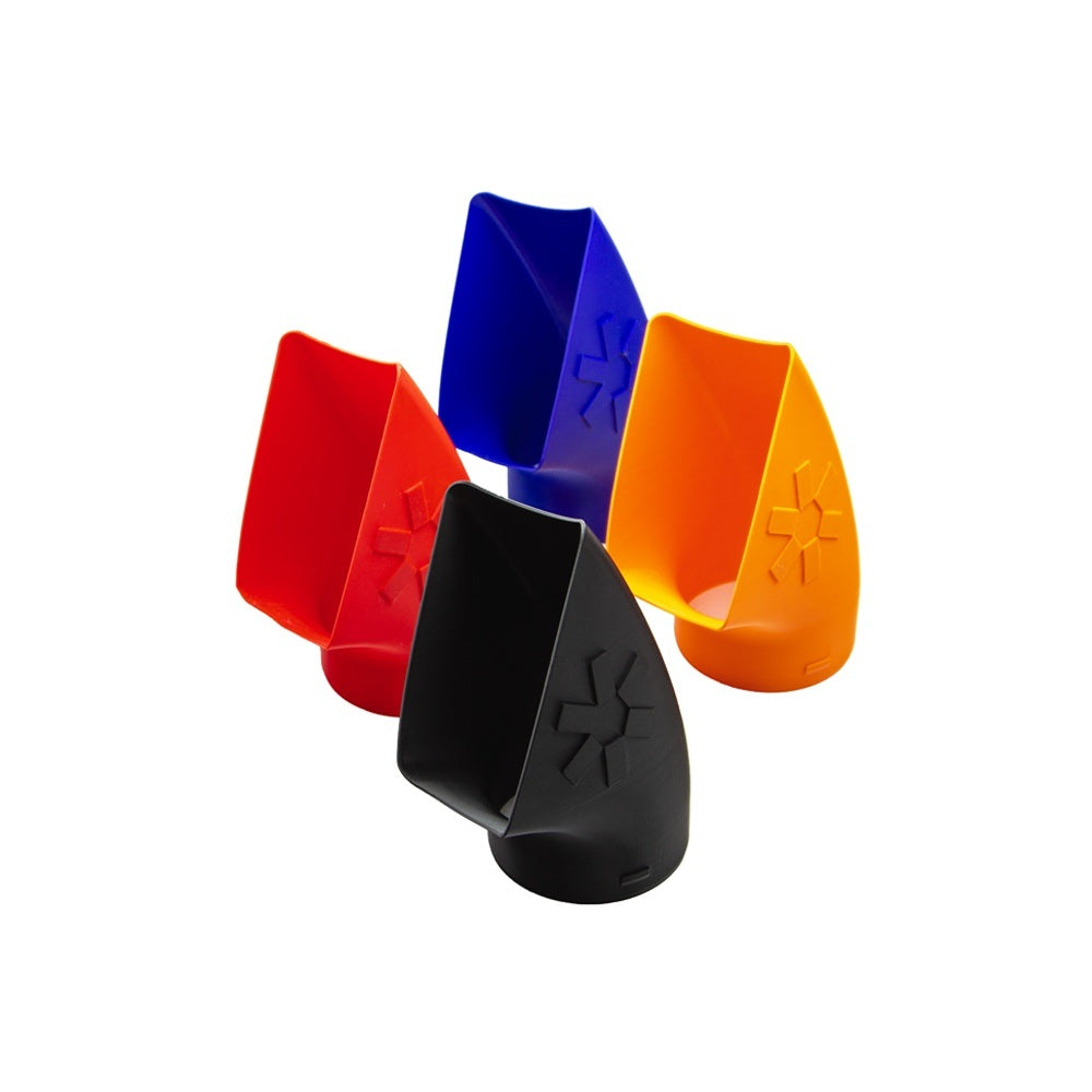 AIRTEC FDM Front Air Feed - Ford Fiesta ST MK8