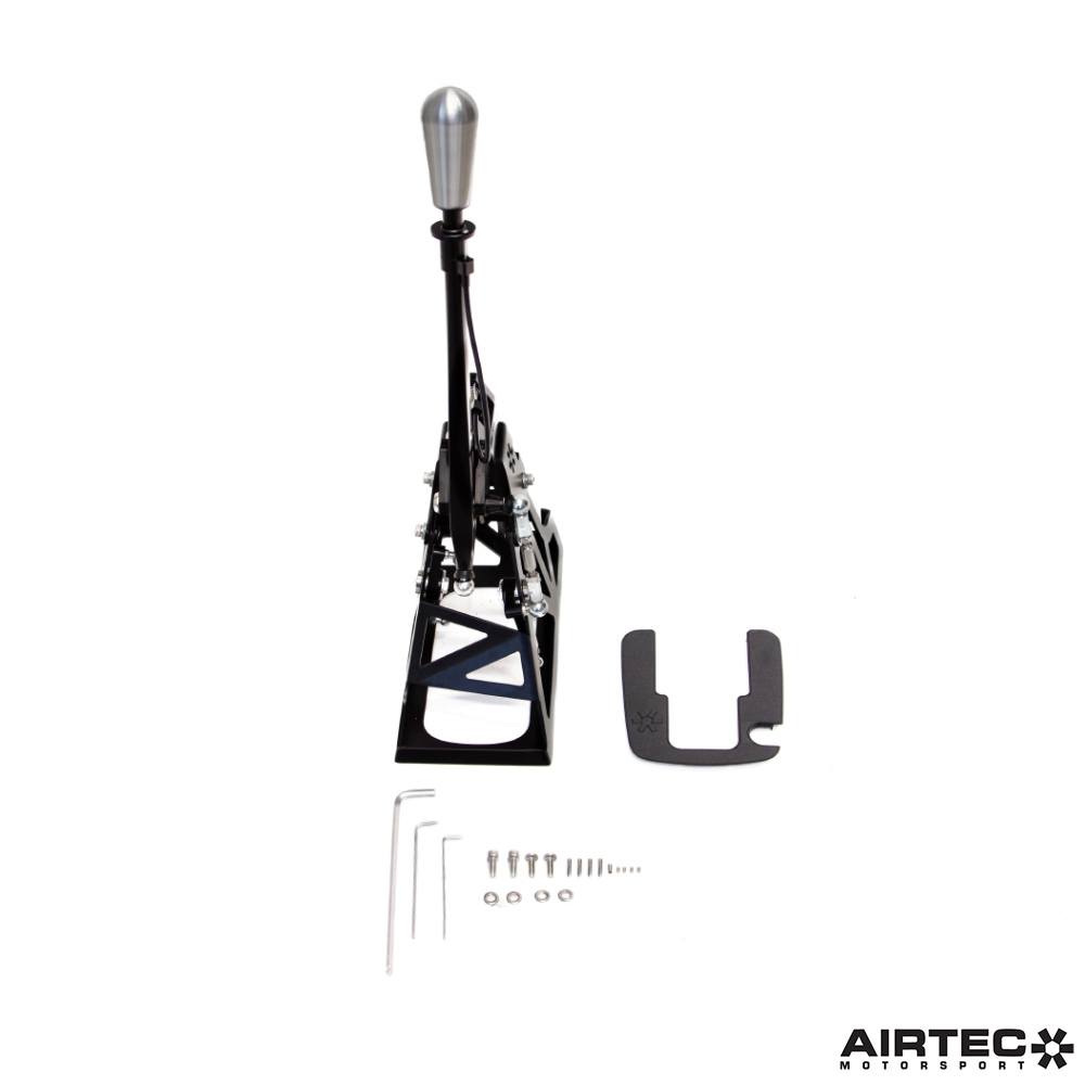 AIRTEC Quick Shifter - Ford Focus ST225 MK2