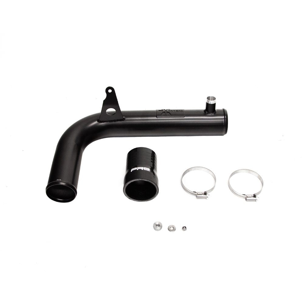 AIRTEC Uprated Alloy Induction Crossover Pipe - Ford Fiesta MK7 ST180/ST200 (2013–2017)