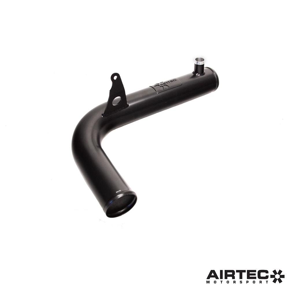 AIRTEC Uprated Alloy Induction Crossover Pipe - Ford Fiesta MK7 ST180/ST200 (2013–2017)