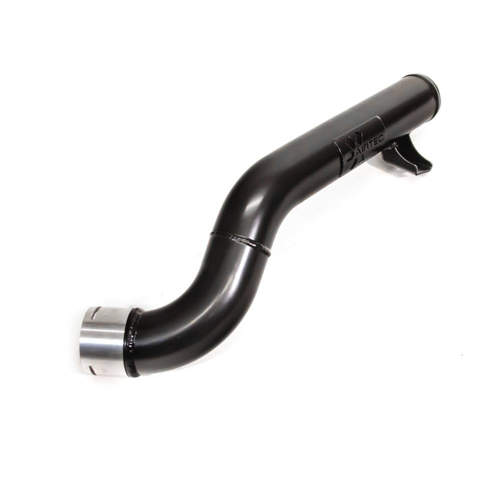 AIRTEC Intercooler Hot Side Lower Boost Pipe - Ford Puma ST MK2