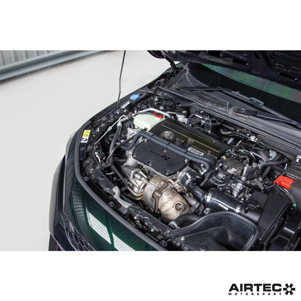 AIRTEC PVC Catch Can Kit - Honda Civic Type R FL5