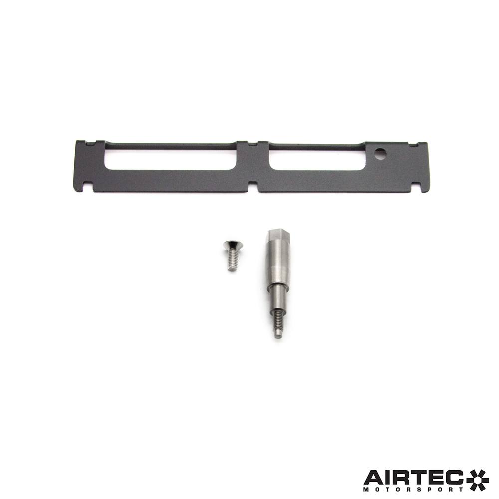 AIRTEC CCV Catch Can Kit - Honda Civic Type R FL5