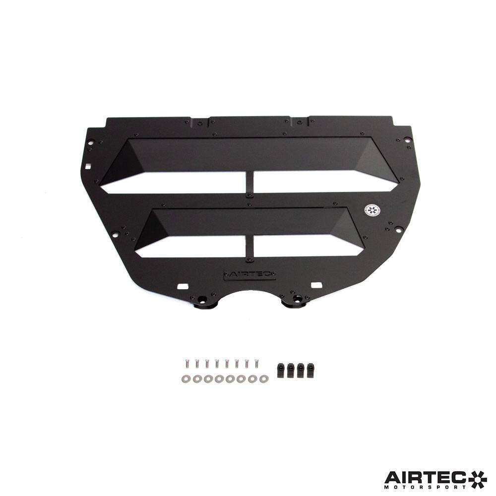 AIRTEC Aluminium Under Tray Panel - Honda Civic Type R FL5
