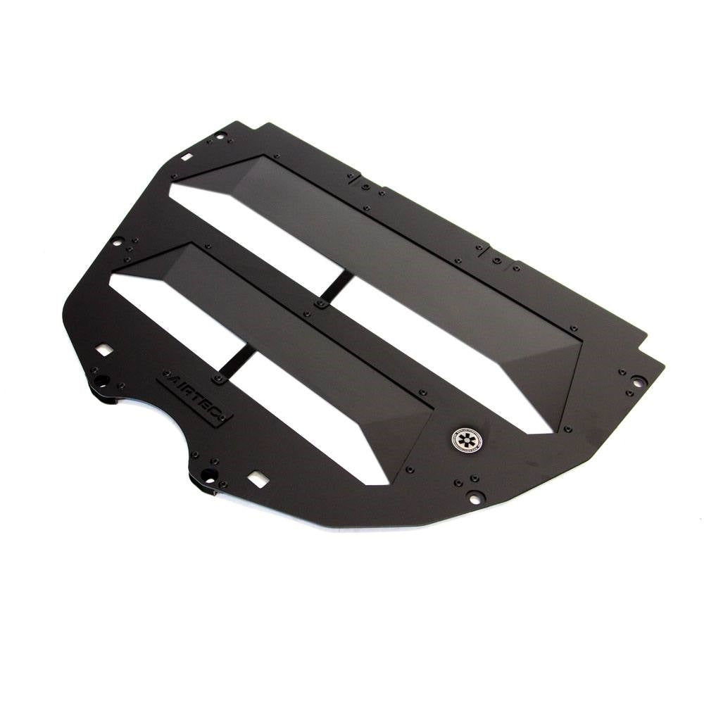 AIRTEC Aluminium Under Tray Panel - Honda Civic Type R FL5